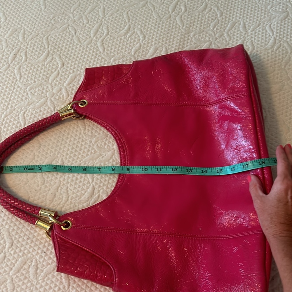 Lilli Pulitzer PINK Purse - Picture 13 of 13